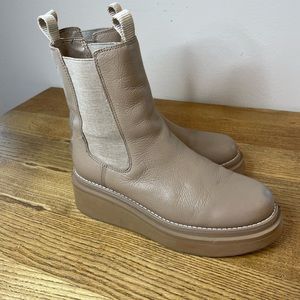 Sam Edelman Women’s Kolten boots. Size 7.5